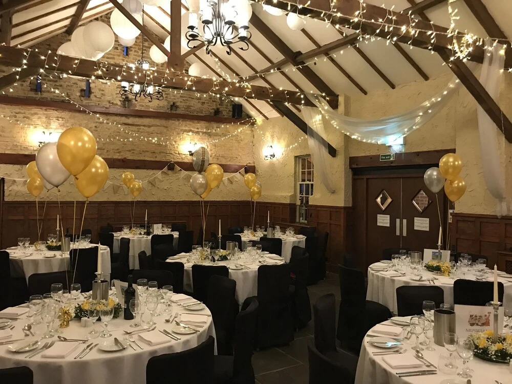 The Crown Inn Roecliffe