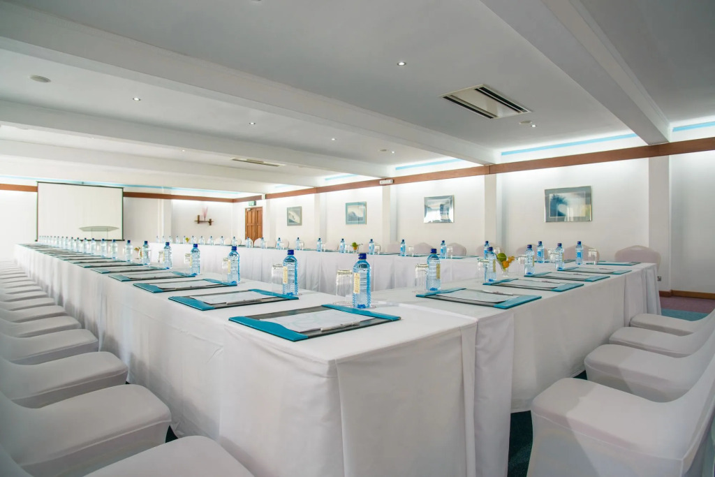 Sarova Whitesands Beach Resort & Spa, Mombasa