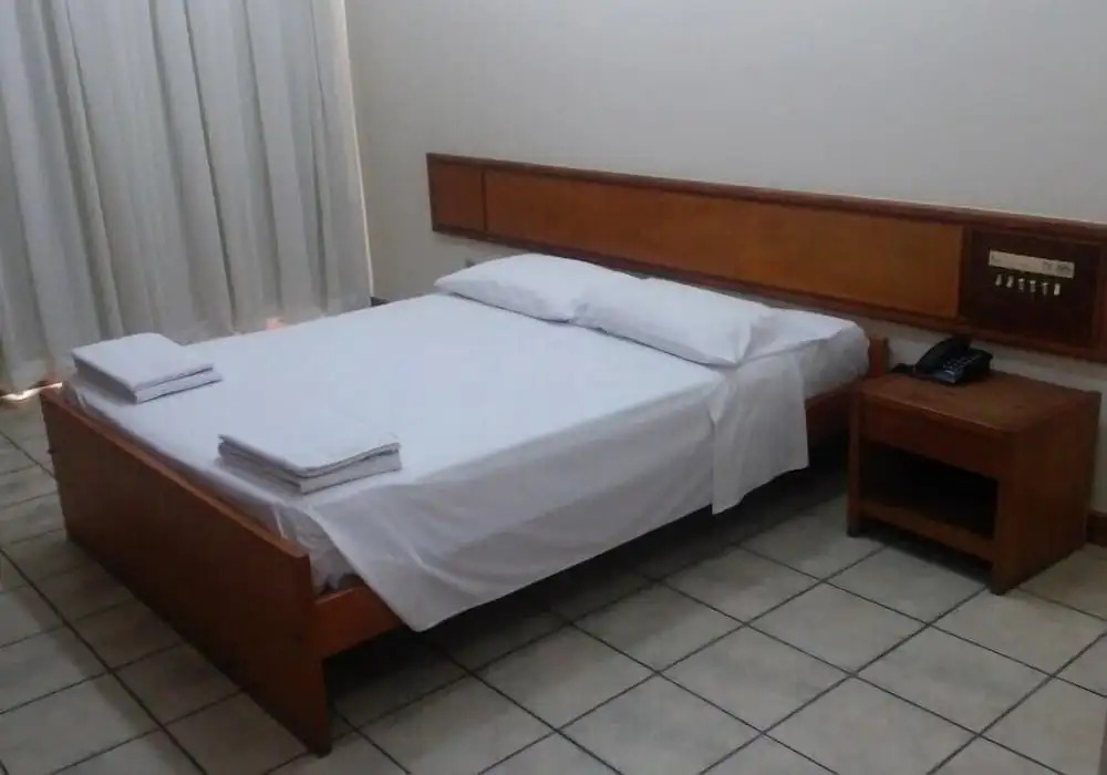 Hotel Sol da Praia