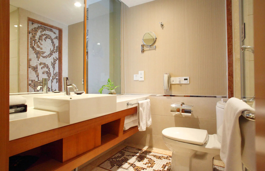 Jinling Plaza Changzhou