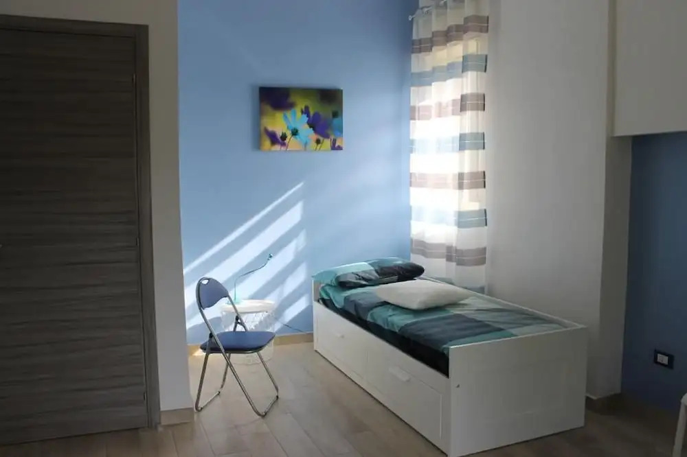 b&b Appiddaveru