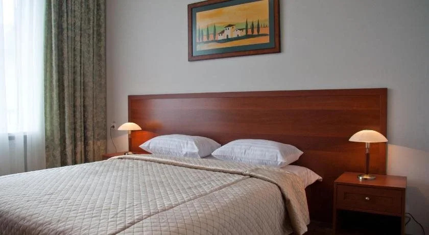 Hotel Re Vita