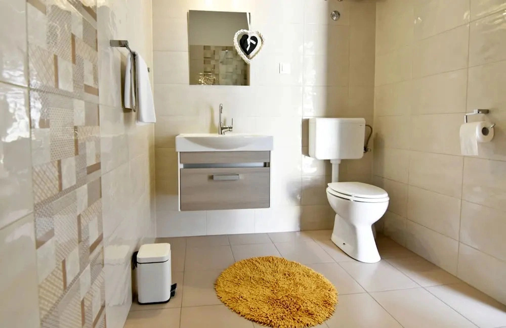 Perfect Holiday Apartment With Pool