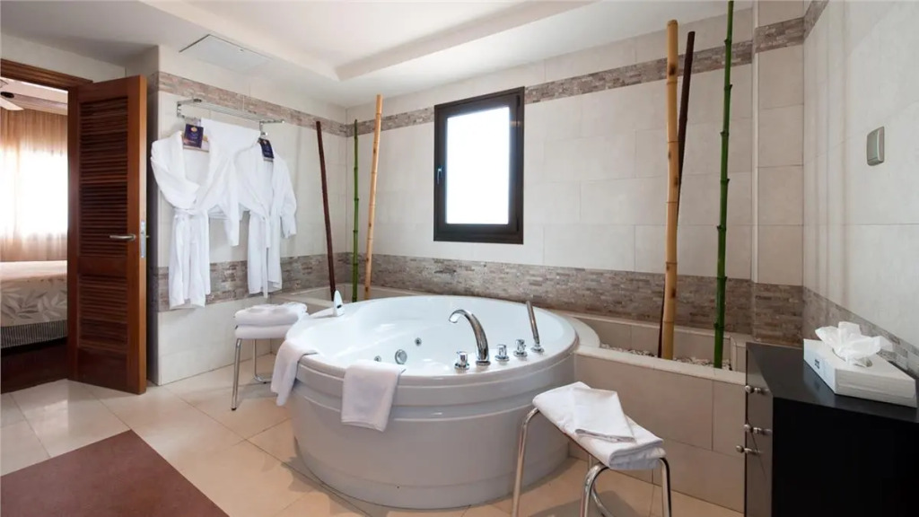 Sheraton Fuerteventura Golf & Spa Resort