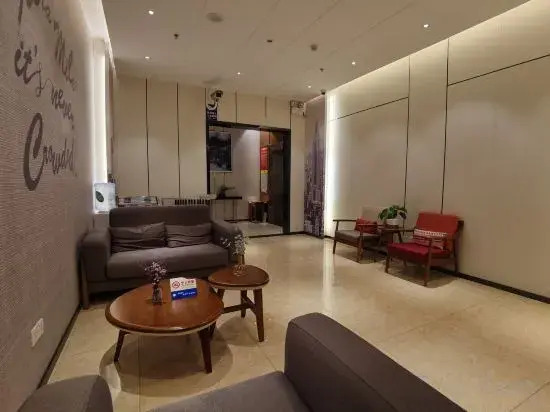 Super 8 Hotel Shenzhen Longgang Da Yun