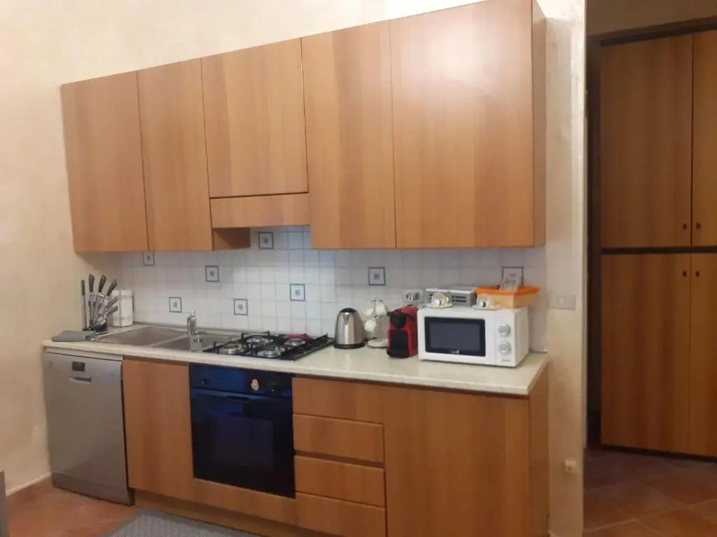 Bardonecchia Central Studio Apartment - Frejus Palace