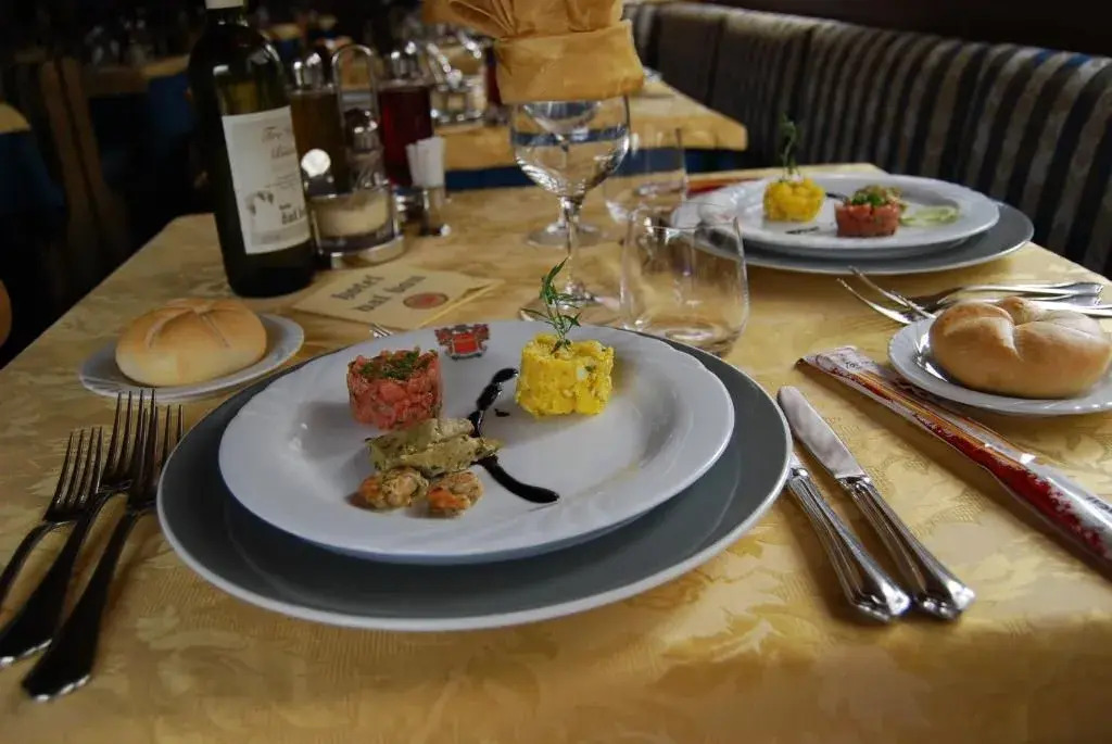Hotel Dal Bon