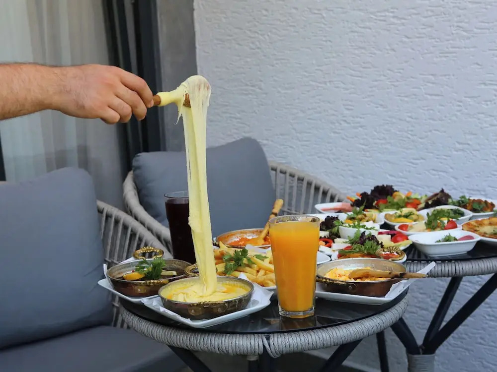 Hayal Vadisi Suite Hotel