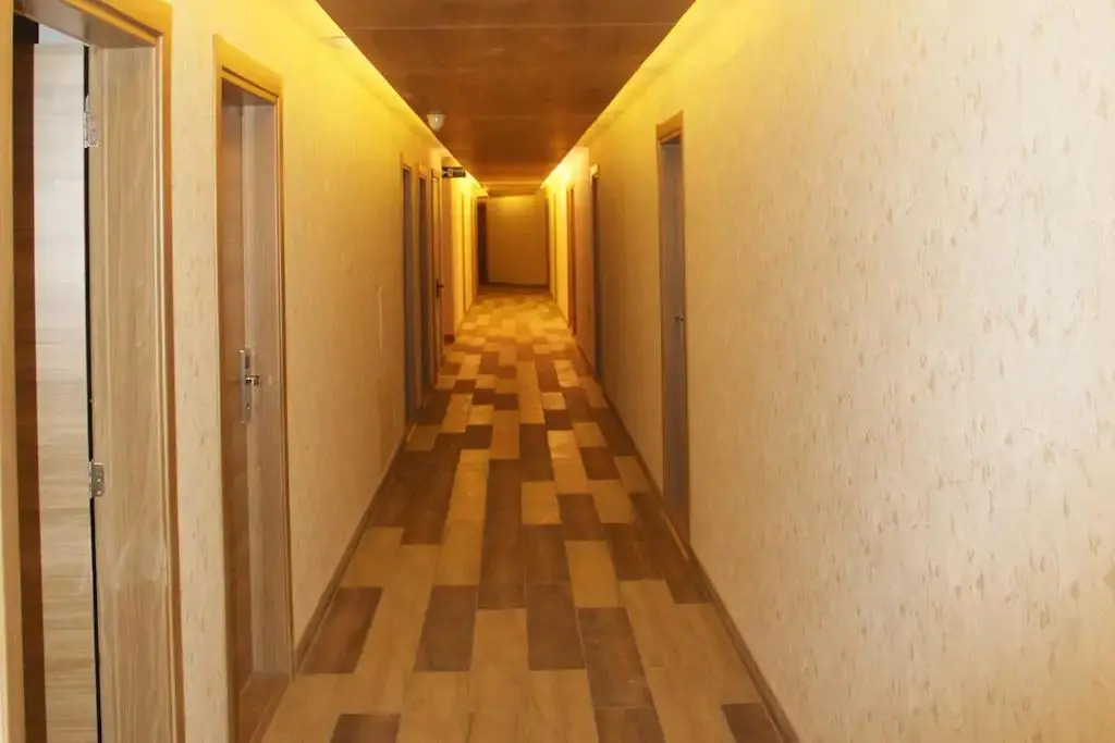 ORBI Palace Bakuriani ApartHotel & Spa