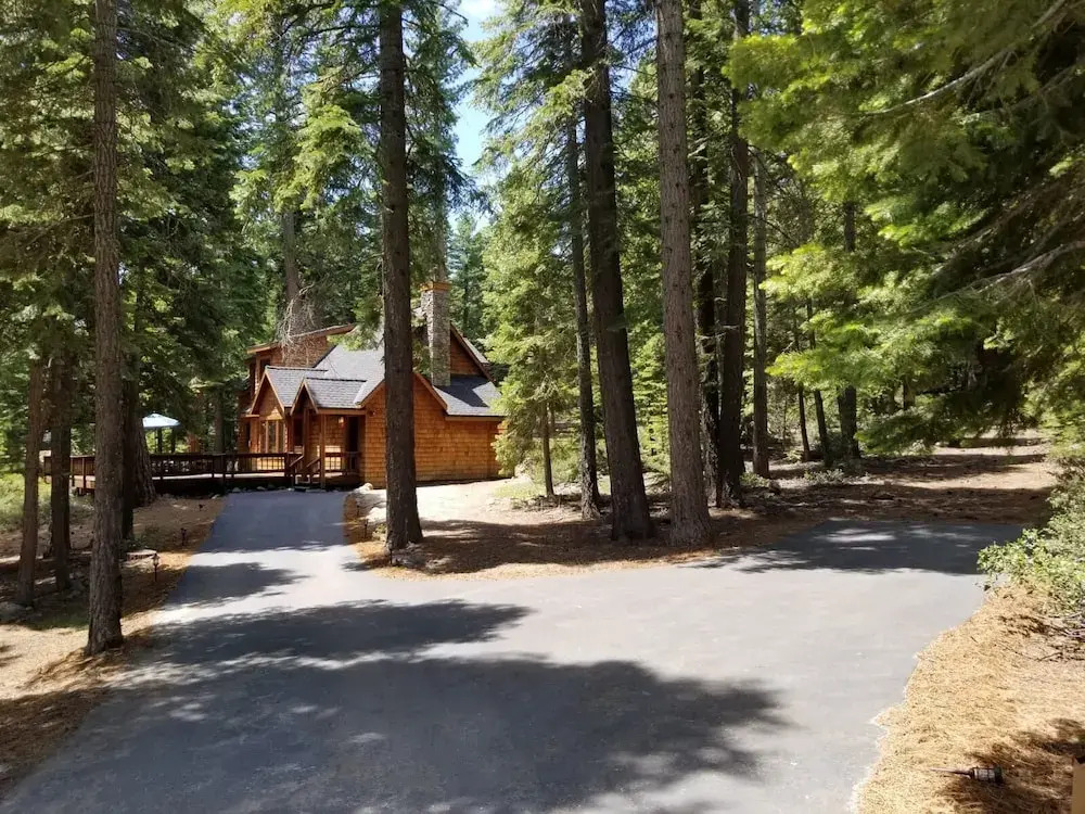 Muletail Hideaway 4 Bedroom Home by Redawning