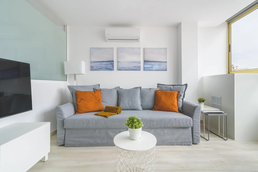 Home2Book Stylish Las Canteras3 Beach