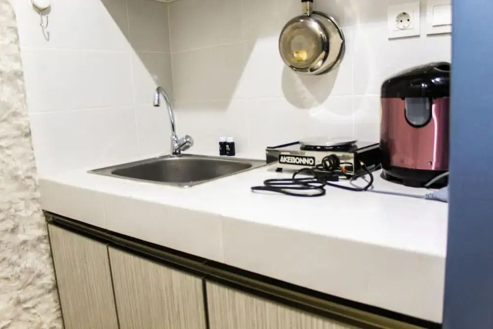Best Choice for 2BR Apartment at Scientia Residences