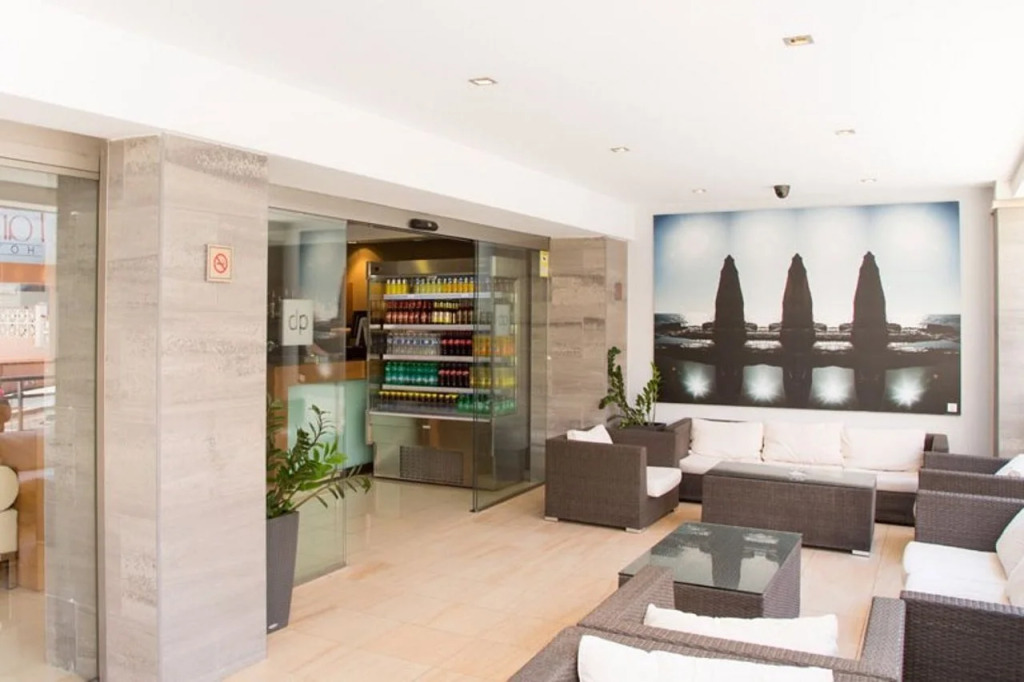 Hotel Don Pepe