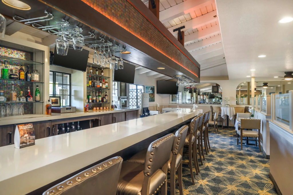 Best Western Plus Carpinteria Inn