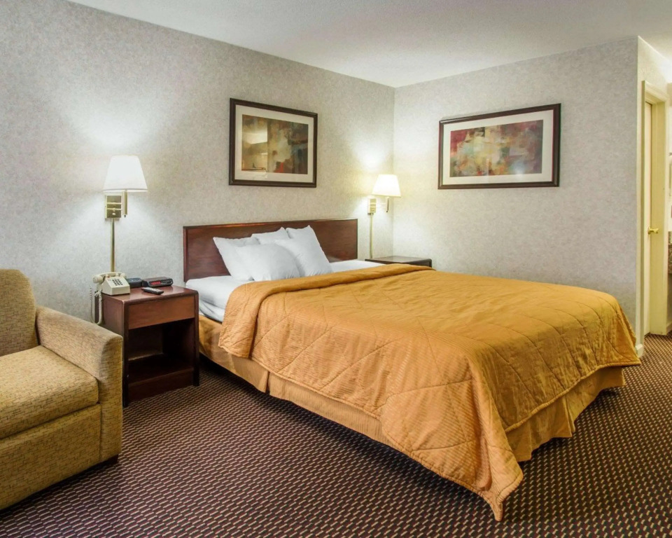 Econo Lodge