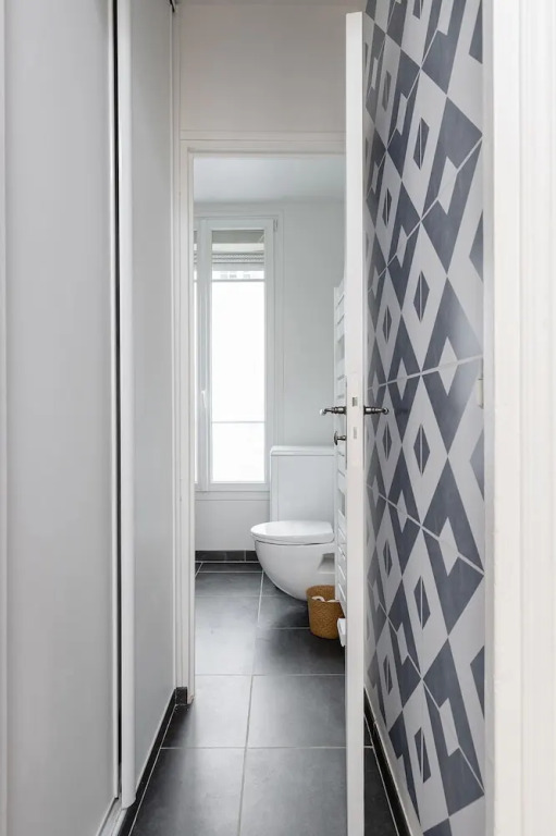Bastille - Ledru Rollin Apartment