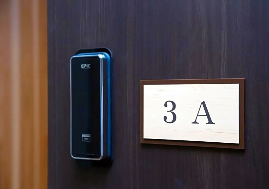 Ryokan Hostel Gion Dormitory For Women - Vacation STAY 55345