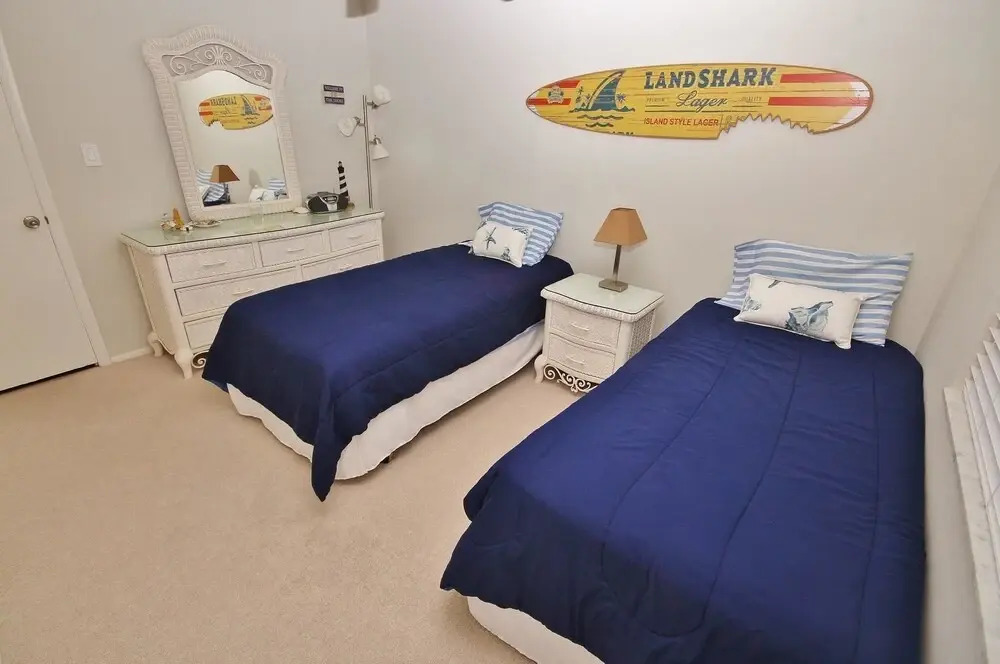 Seaward B103 Apartment 2