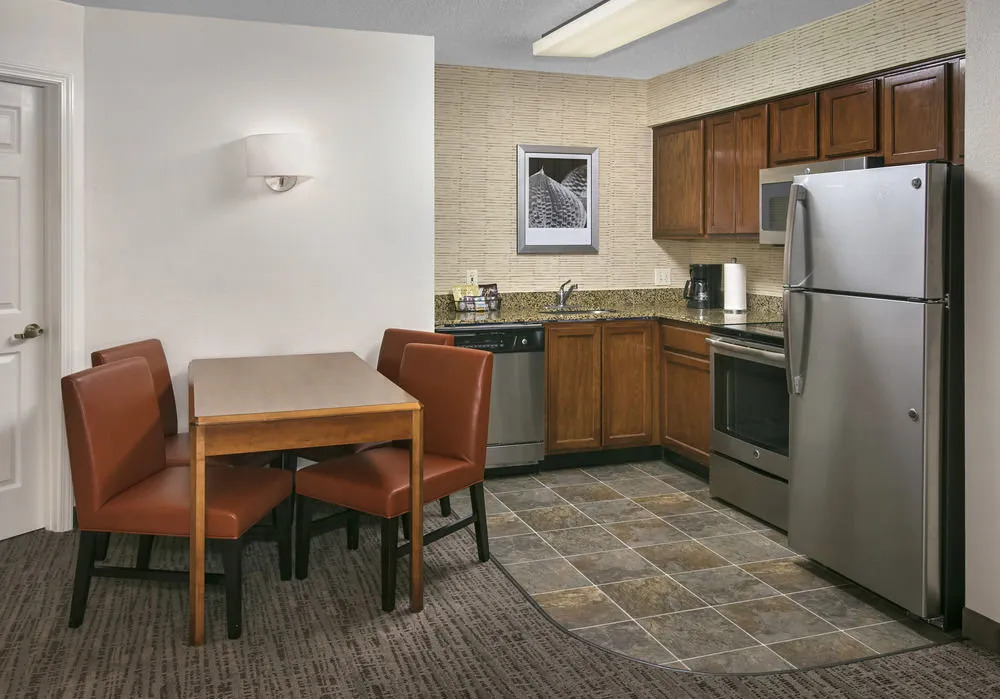 Residence Inn Somerset