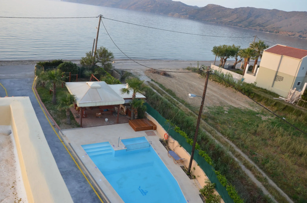 Thalassa Apartments