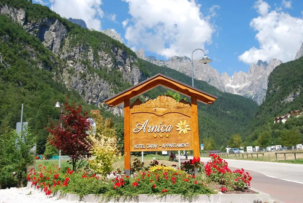 Hotel Garni Arnica