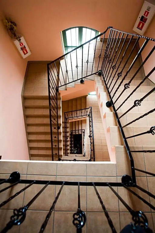 Hotel Mały Młyn