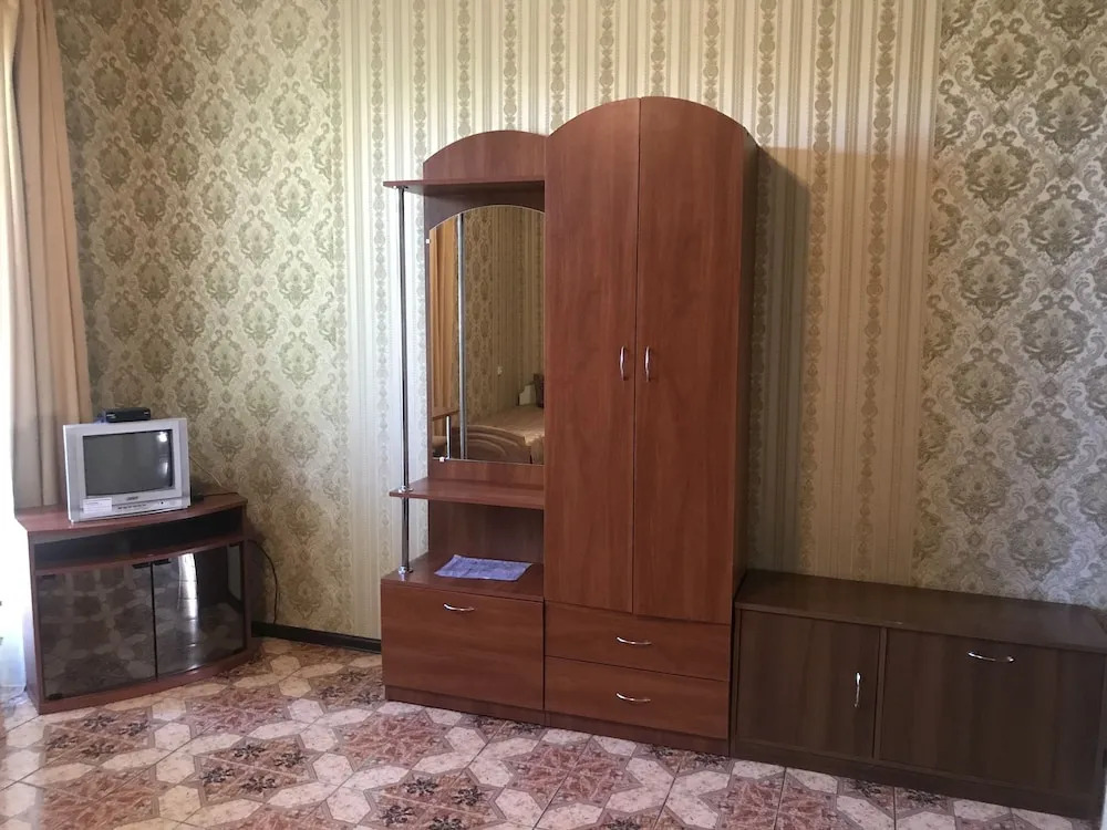 4 Сезона Отель