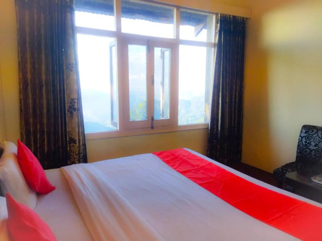Surya Resort Dalhousie