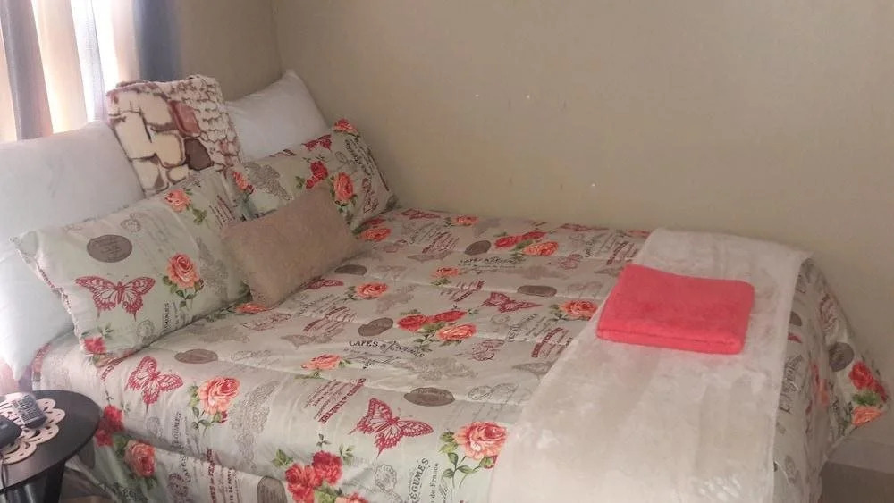 Alimop Bed and Breakfast