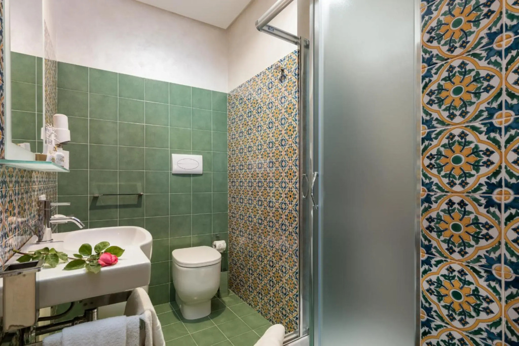Hotel Biancolilla