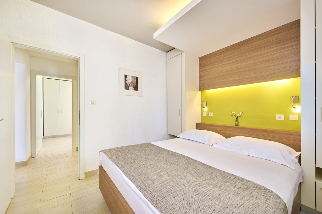 Apartments Galijot Plava Laguna