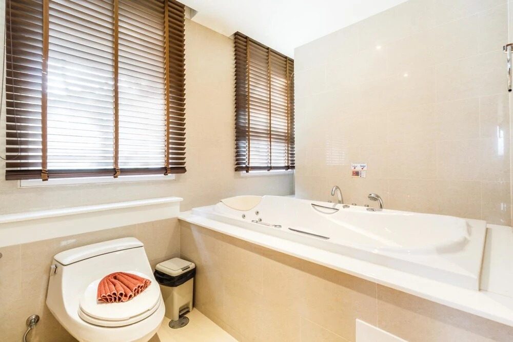 Privilege12 - Seaview 3 Bedroom Luxury Apartment on Kalim bay