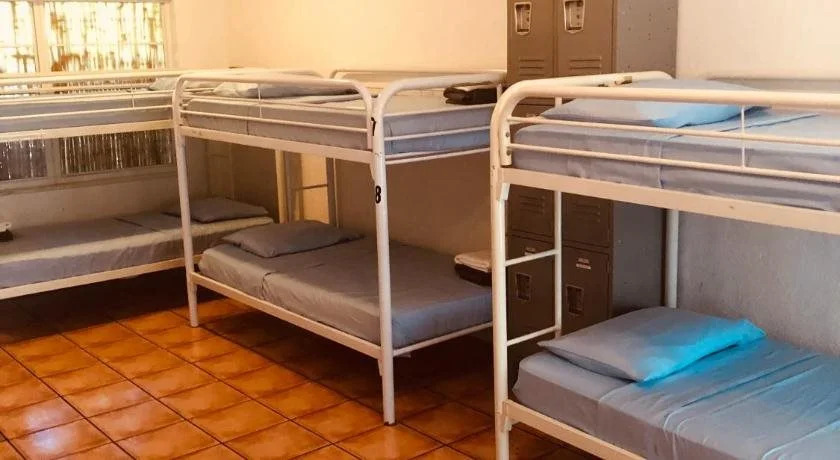 Miami Hostel