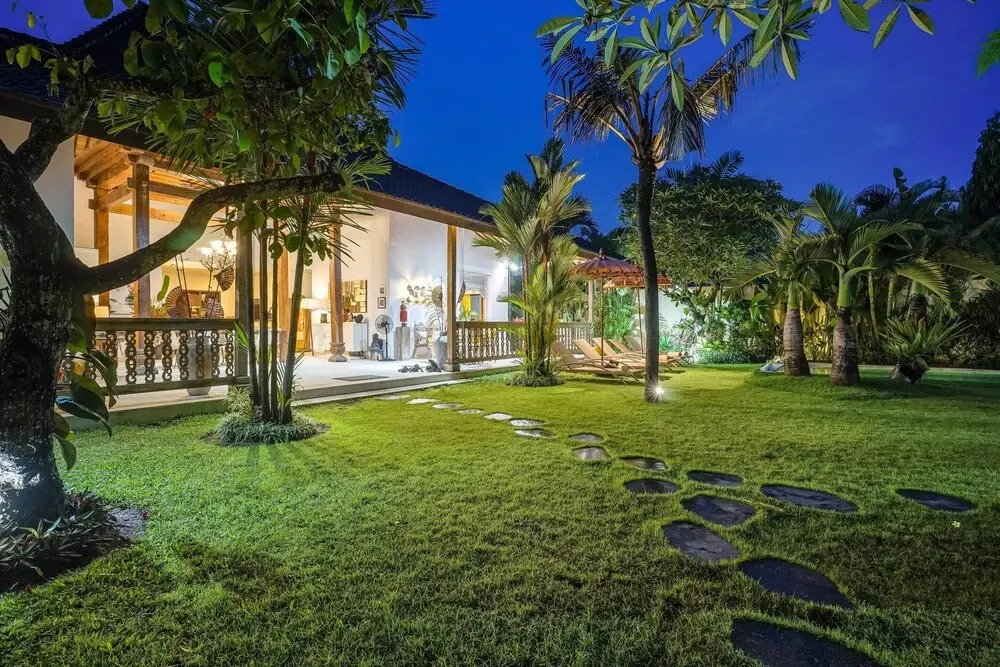 Villa Kuda Sumba by BaliSuperHost
