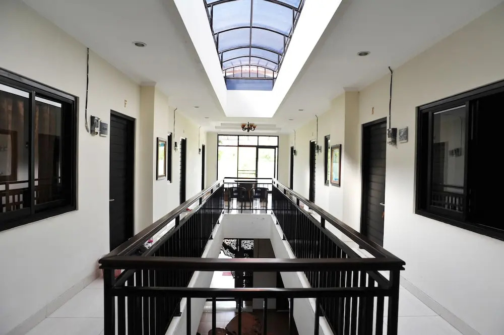 巴厘岛艾里雷农图卡巴唐哈里杜瓦贝拉什8号酒店(Airy Renon Tukad Batanghari Dua Belas 8 Bali)