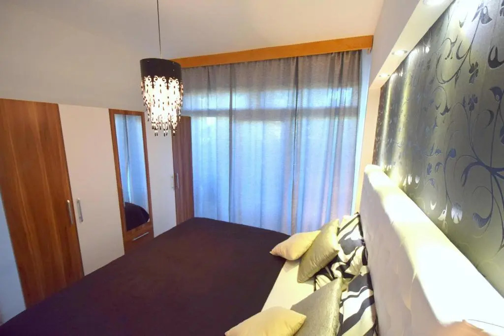 Apartments Antonija