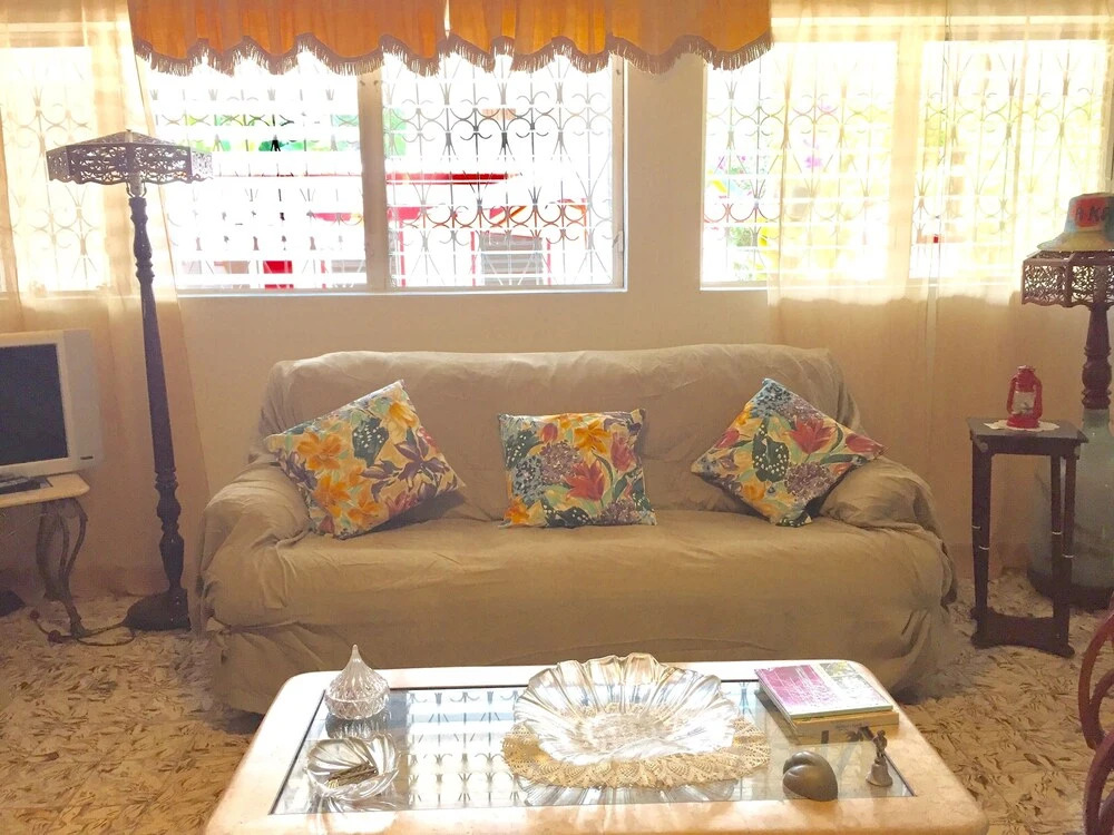 Eden Villa Jacmel
