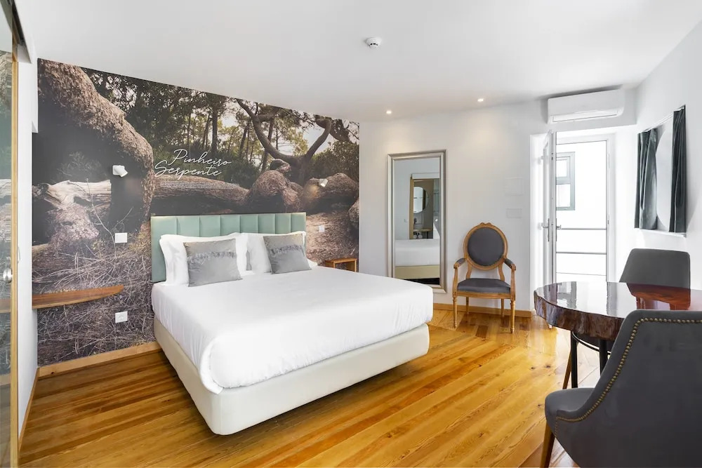 FOREST VILLAS - GUEST HOUSE