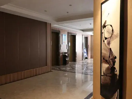 Dong Fang Hui Business Hotel