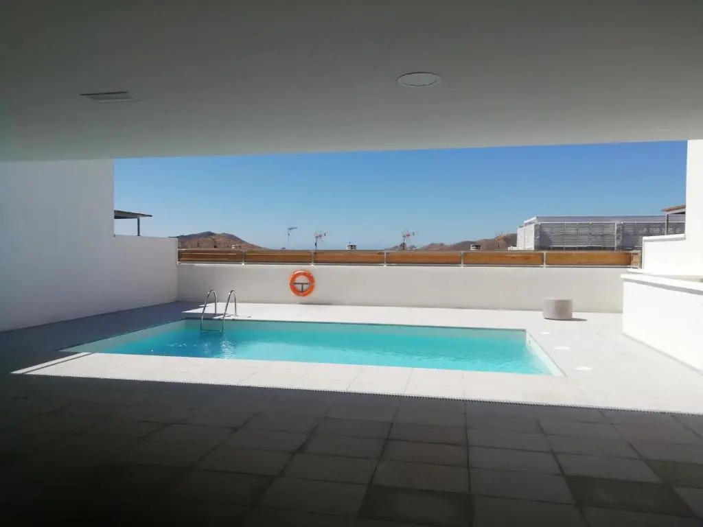 Terrazas del Pozo 9