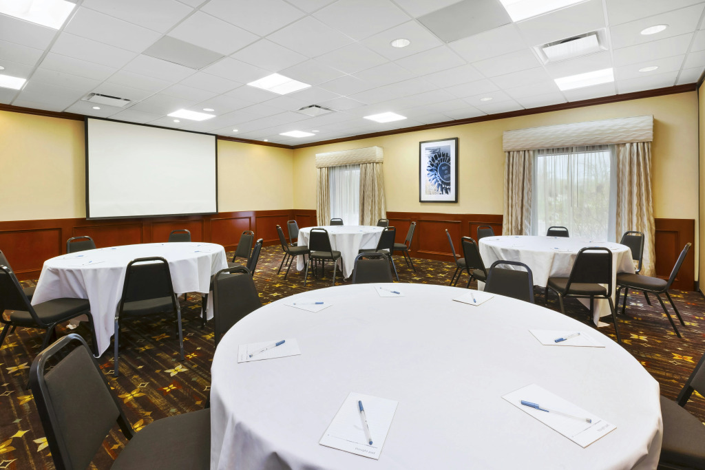 Hampton Inn Detroit/Southgate