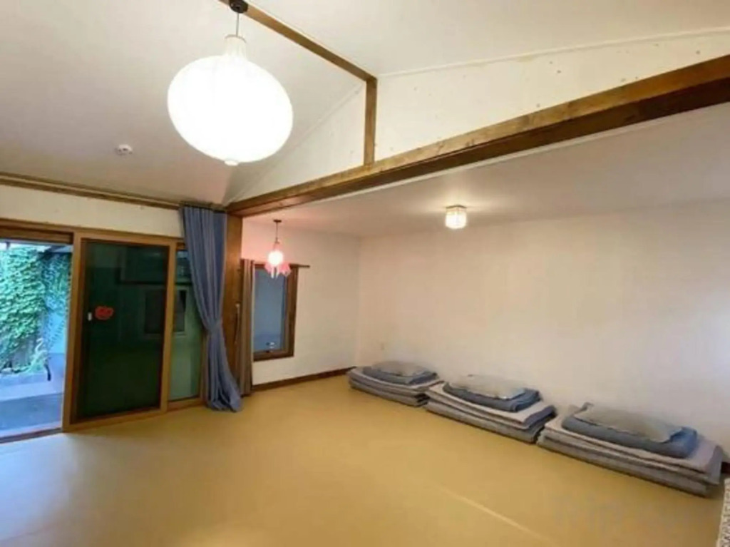 Gyeongju Shilla Moon Night Hanok Stay
