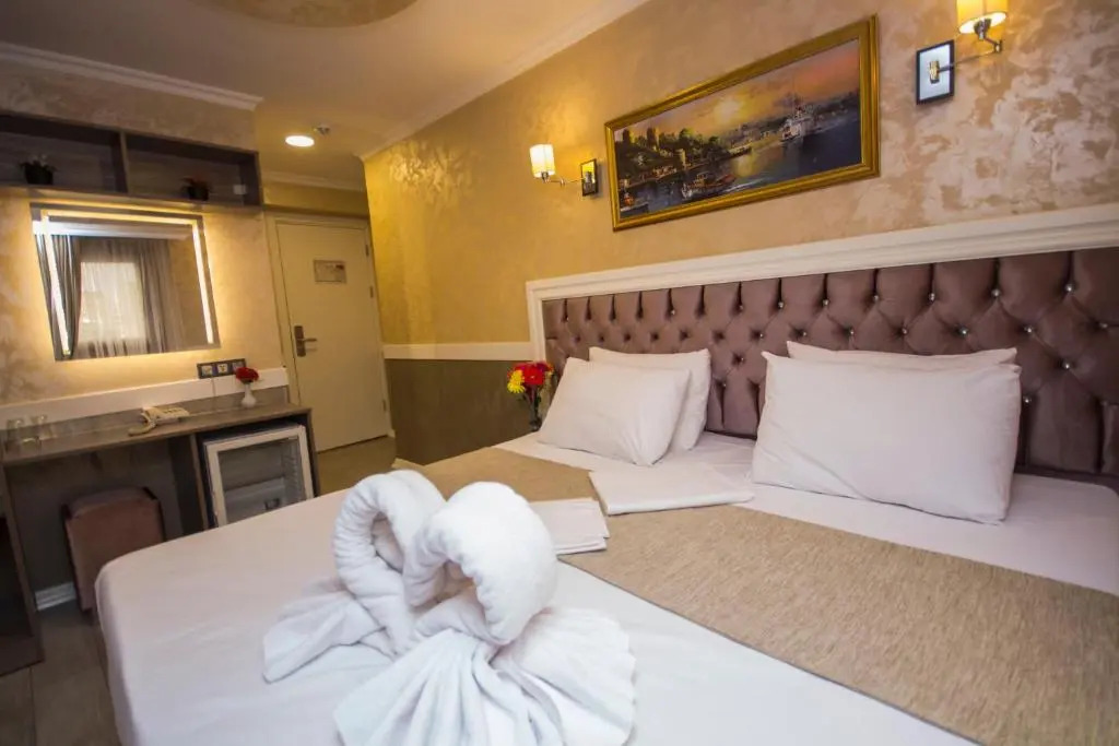 Hotel Bestur