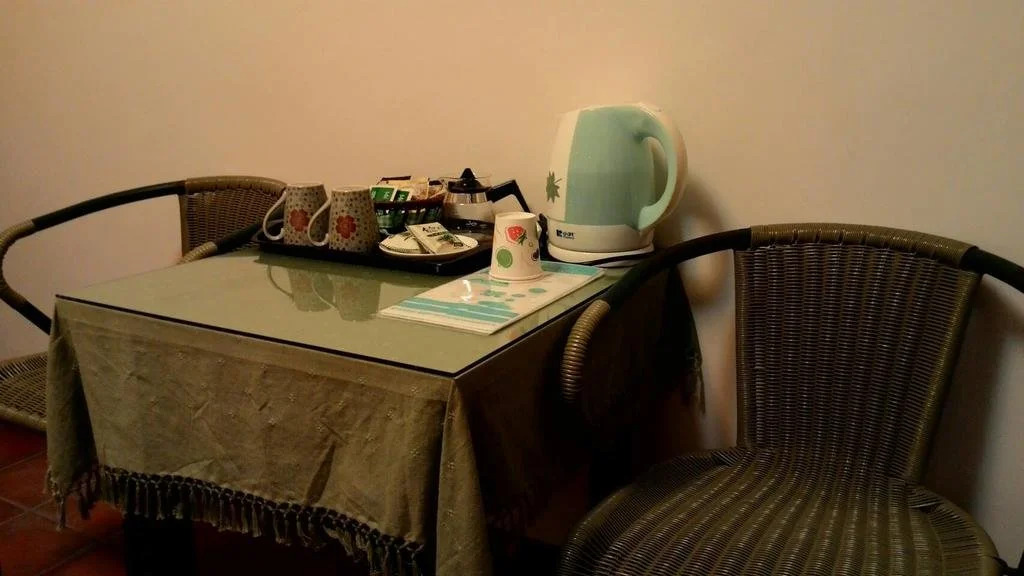 Shin Yuan B&B