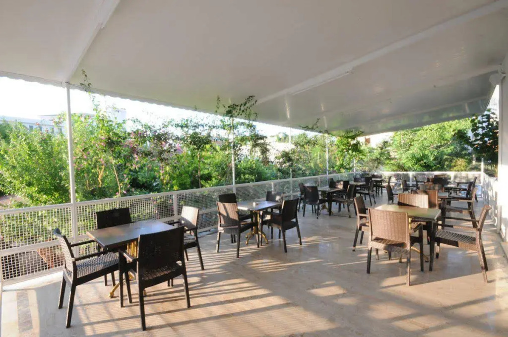 Adler Hotel