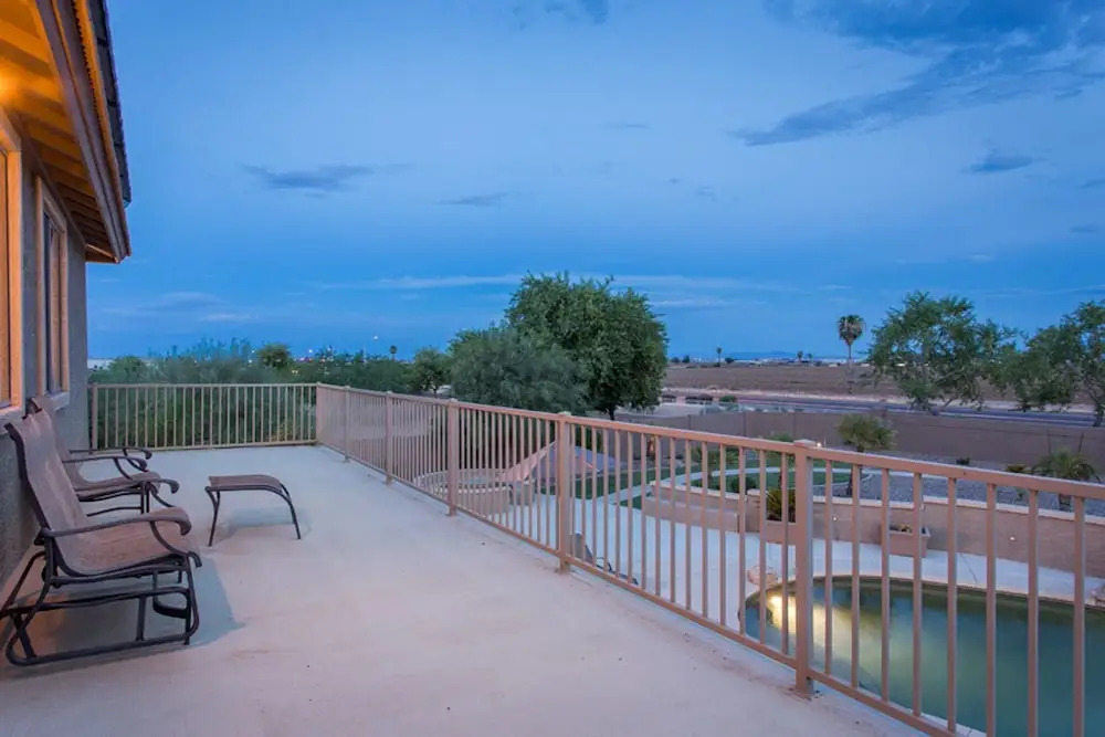 Grand Slam Getaway 5 BR by Casago