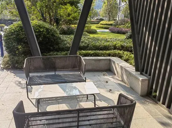 No.7 Date Garden Homestay