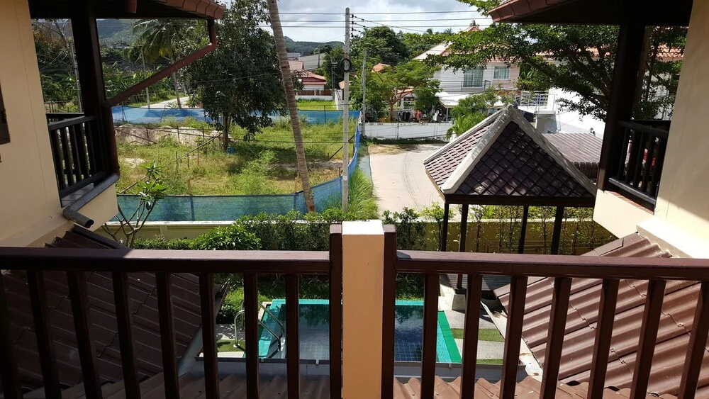 Phatong Residence