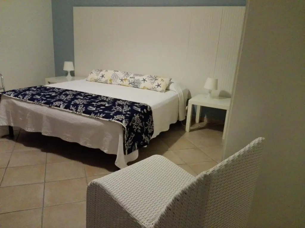 Casa Letizia