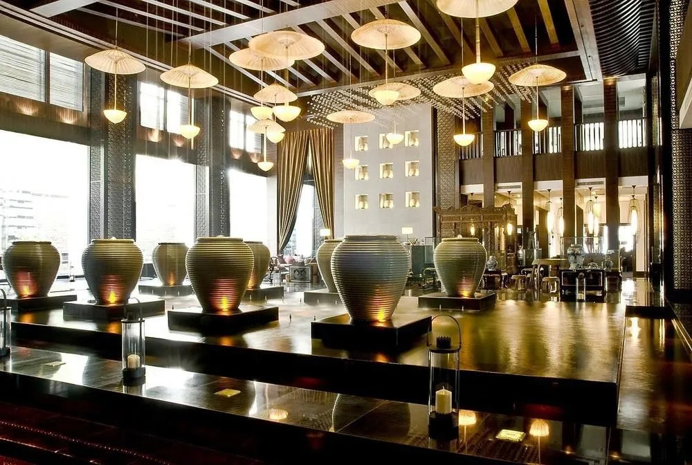 Shengmeida Hotel - Zhangjiajie